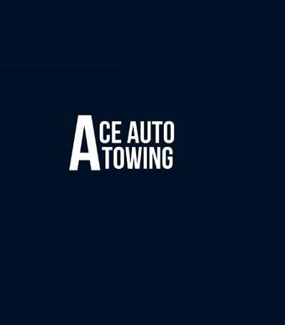 Company Logo For Ace Auto Towing Services'