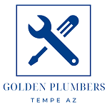 Company Logo For Golden Plumbers Tempe AZ'