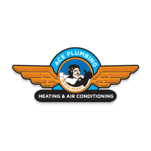 Company Logo For Ace Plumbing'