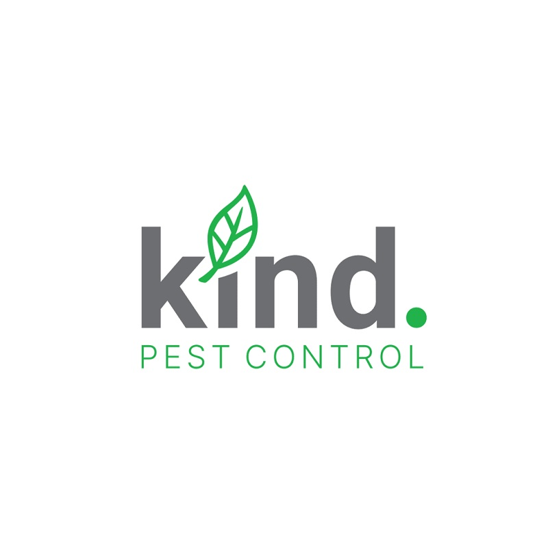 Kind Pest Control Logo