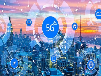 5G Network Infrastructure Market'