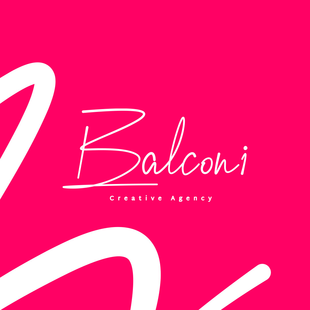 Company Logo For Balconi'