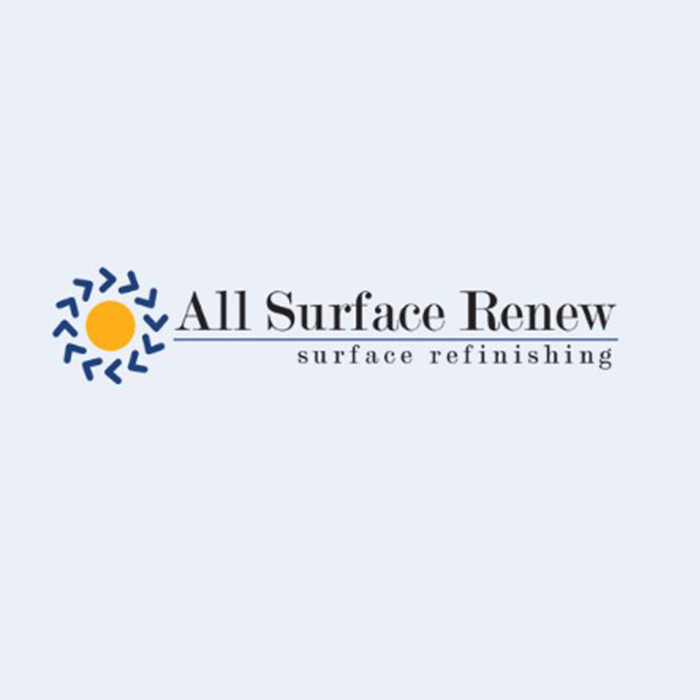 Company Logo For All Surface Renew'