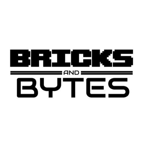 Company Logo For Bricks &amp; Bytes'