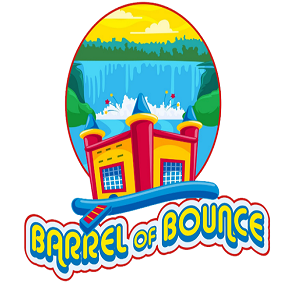 Company Logo For Barrel of Bounce'