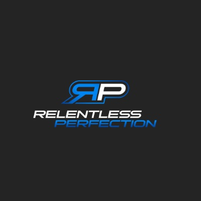 Company Logo For Relentless Perfection'