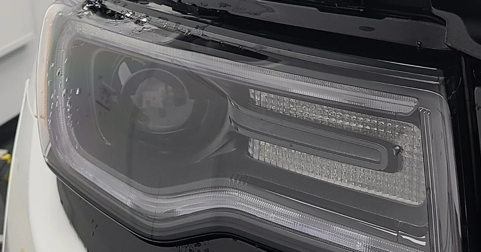 Company Logo For Relentless Perfection'