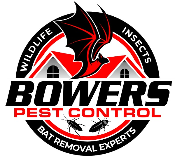 Company Logo For Bowers Pest Control'