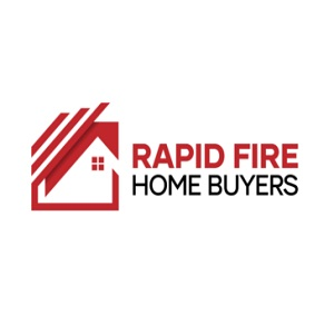 Company Logo For Rapid Fire Home Buyers'