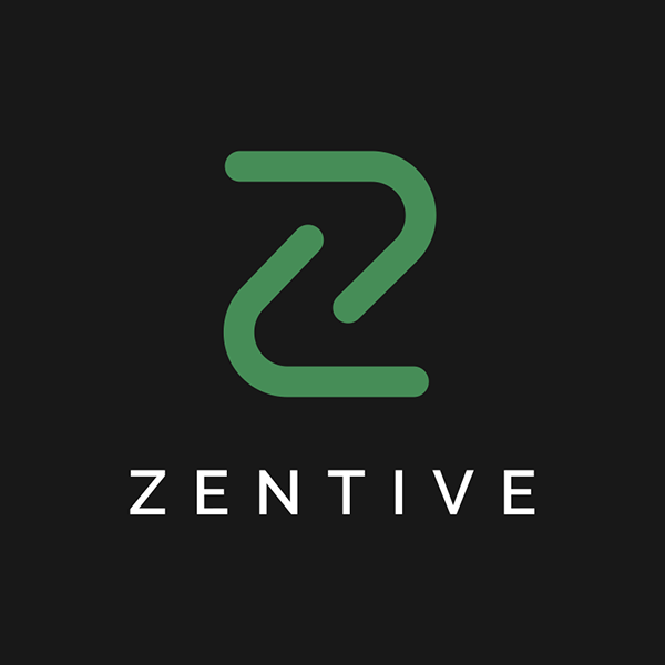 Company Logo For Zentive Agency'