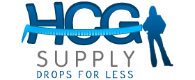 hCG Supply'