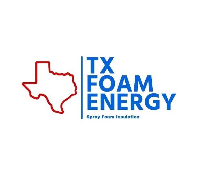 TX Foam Energy Logo