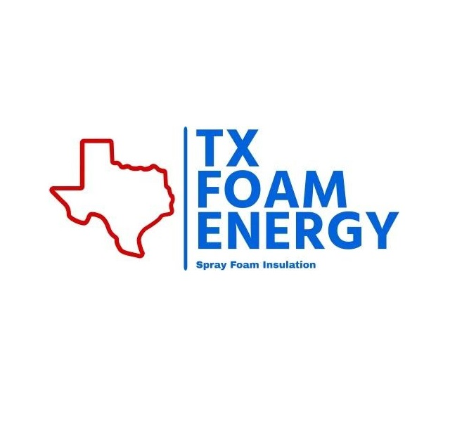 Company Logo For TX Foam Energy'