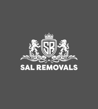 Company Logo For Sal Removals'