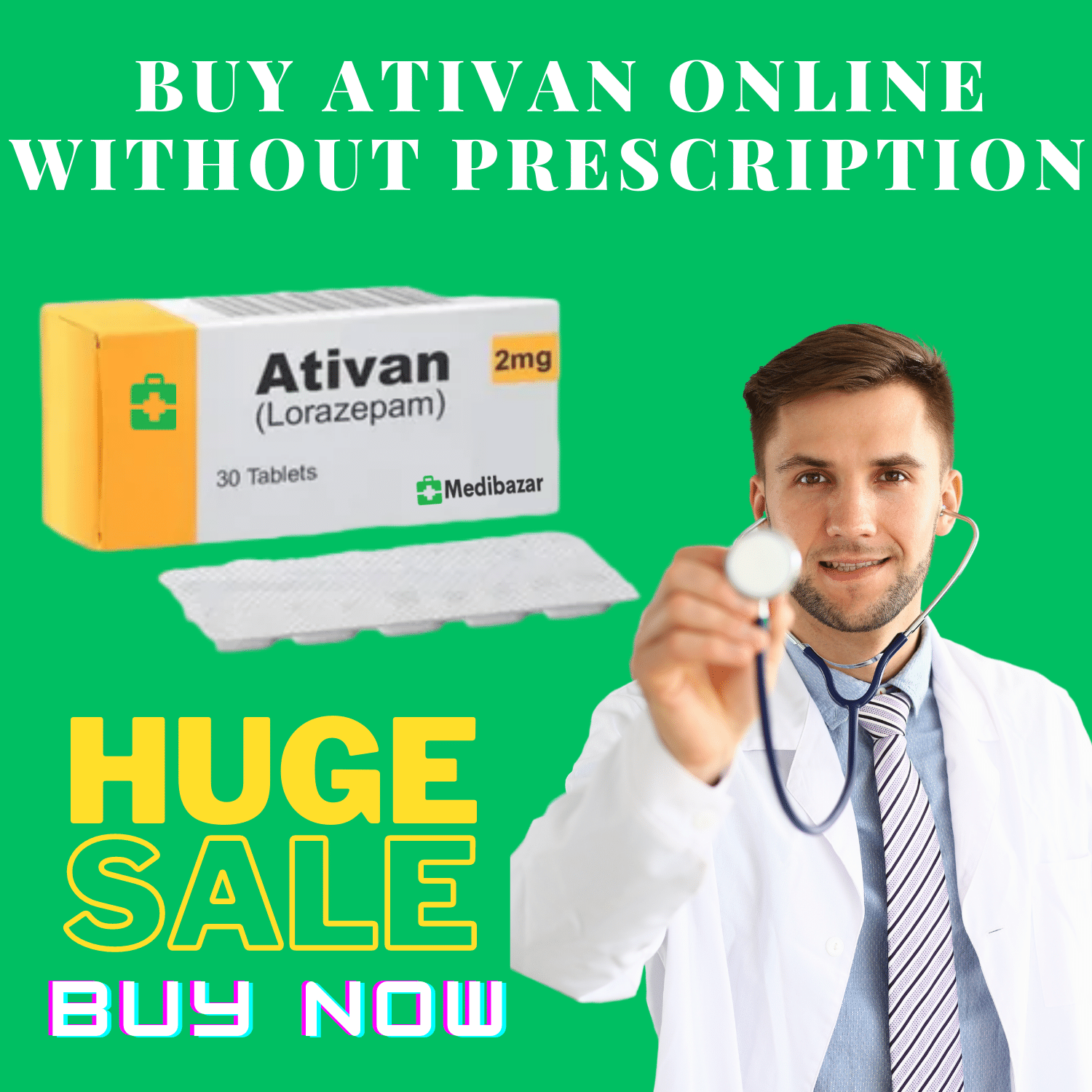 Company Logo For Buy Ativan Online Without Prescription'