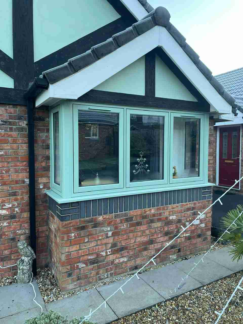 Conservatory Roof Repairs'