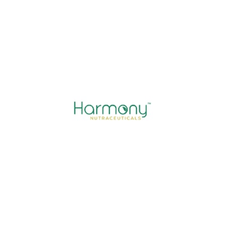 Harmony Nutraceuticals Logo