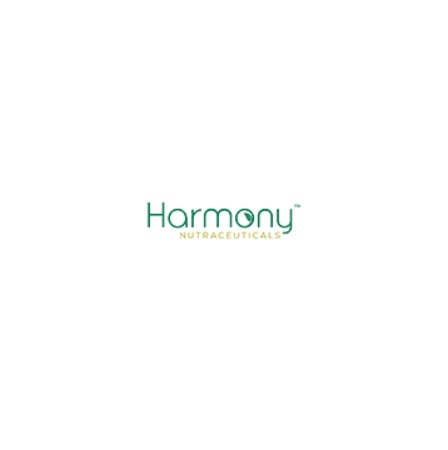 Company Logo For Harmony Nutraceuticals'