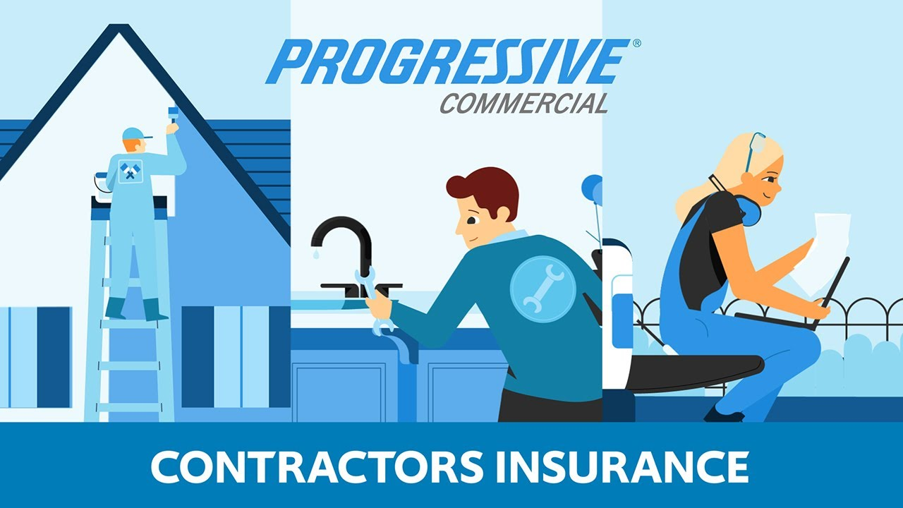 Contractors Insurance Market