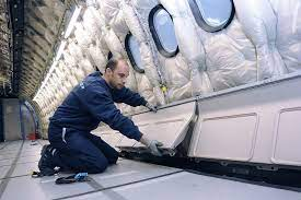 Aircraft Interior Systems Market