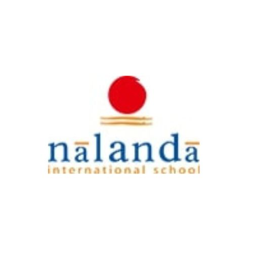 Company Logo For Nalanda International School'