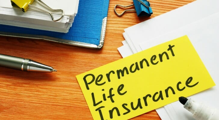 Permanent Life Insurance Market'