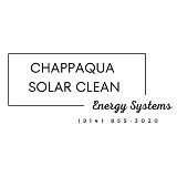 Company Logo For Chappaqua Solar Clean Energy Systems'