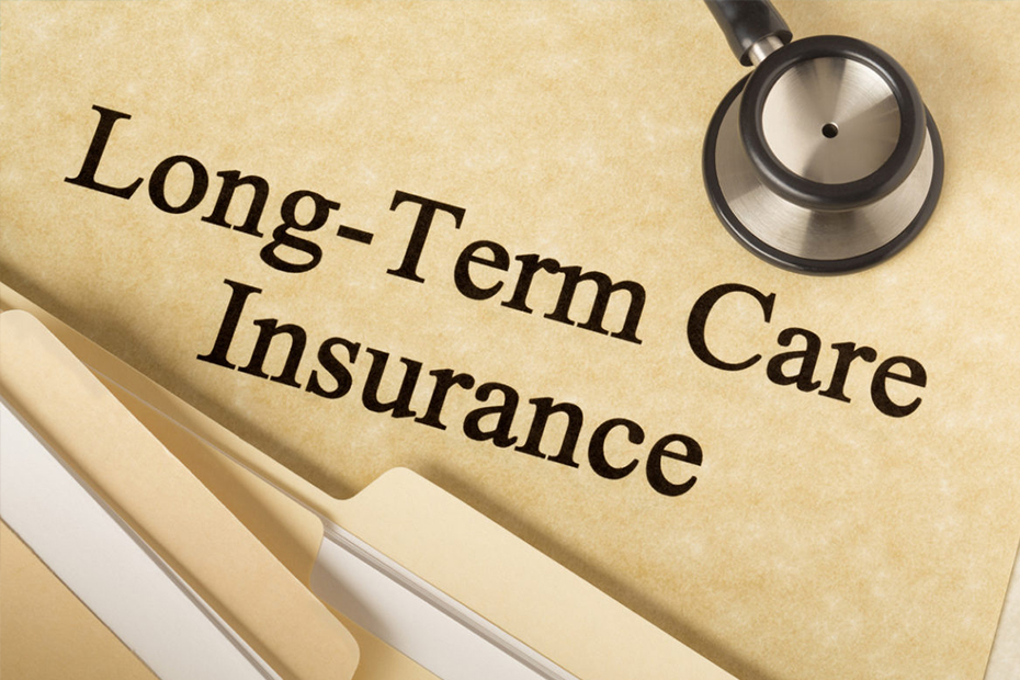 Elder Long Term Care Insurance Market'