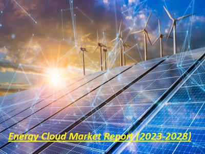 Energy Cloud Market'