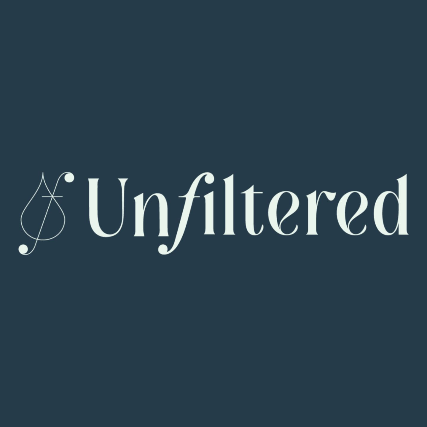 Company Logo For Unfiltered Hospitality'