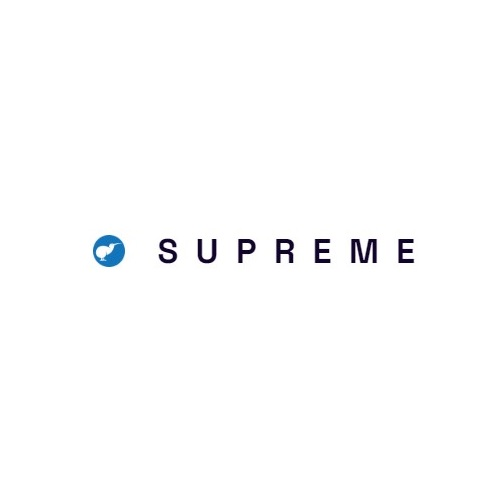 Supreme Wraps Orange County Logo