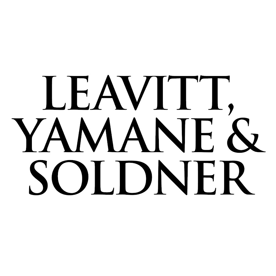 Company Logo For Leavitt, Yamane and Soldner'