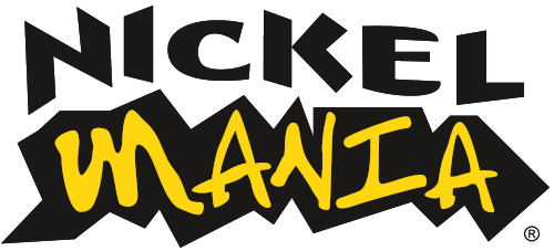 Company Logo For Nickel Mania'