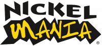 Nickel Mania Logo