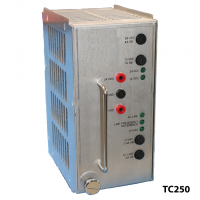 Jasper's New TC-250 NEMA Traffic Control Power Supplies