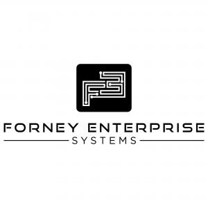 Company Logo For Forney Enterprise Systems'