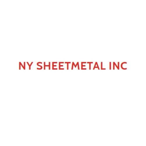 Company Logo For NY SHEETMETAL INC'