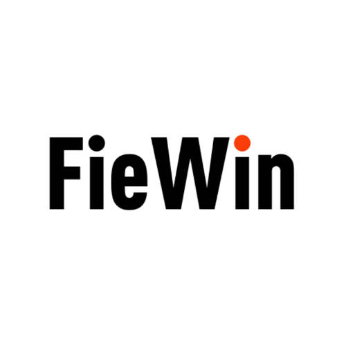 Company Logo For FieWin'