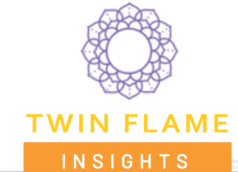 Company Logo For Twin Flame Insights'