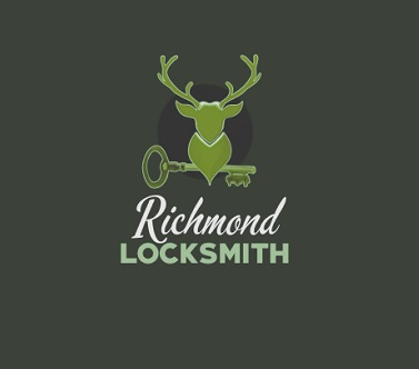 Company Logo For Richmond Locksmith'