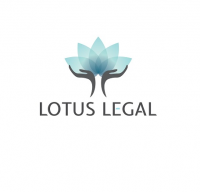 Lotus Legal Logo