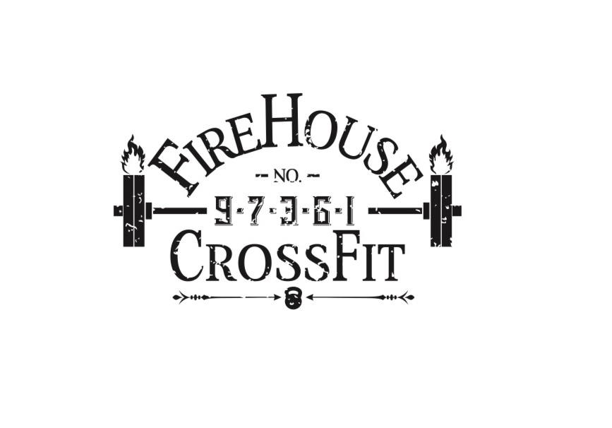 Company Logo For FireHouse CrossFit'