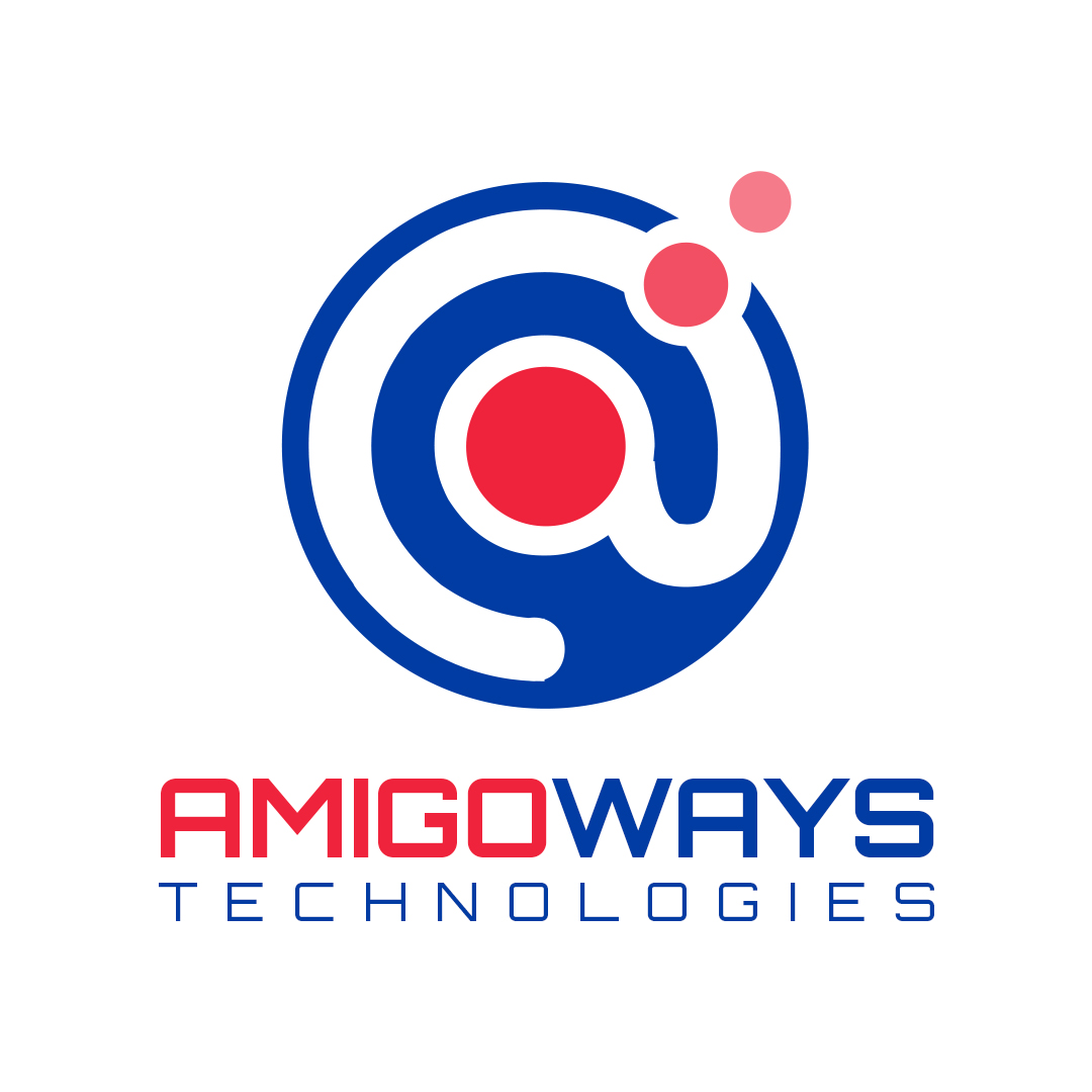 Amigoways Technologies Pvt Ltd Logo