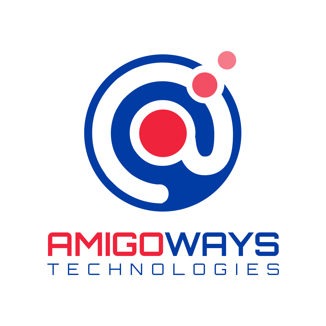 Company Logo For Amigoways Technologies Pvt Ltd'