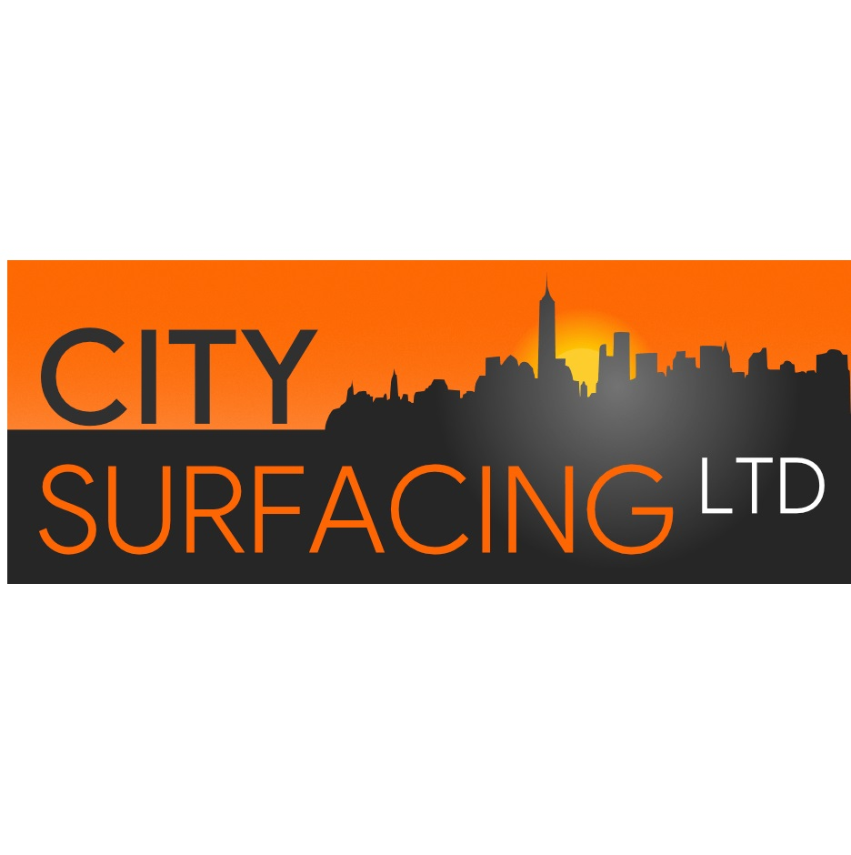 Company Logo For City Surfacing Ltd'