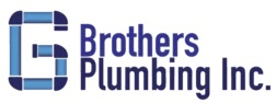 G Brothers Plumbing, Inc Logo