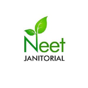 Company Logo For Neet Janitorial Services'