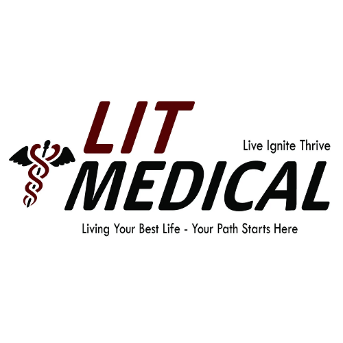 Company Logo For Live Ignite Thrive Medical SBA LIT Medical'