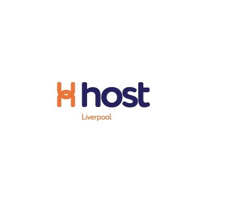 Company Logo For Host Liverpool Property Management'