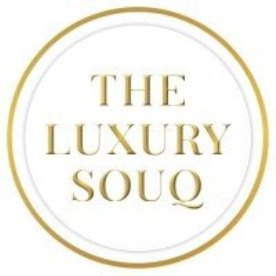 Company Logo For The Luxury Souq'